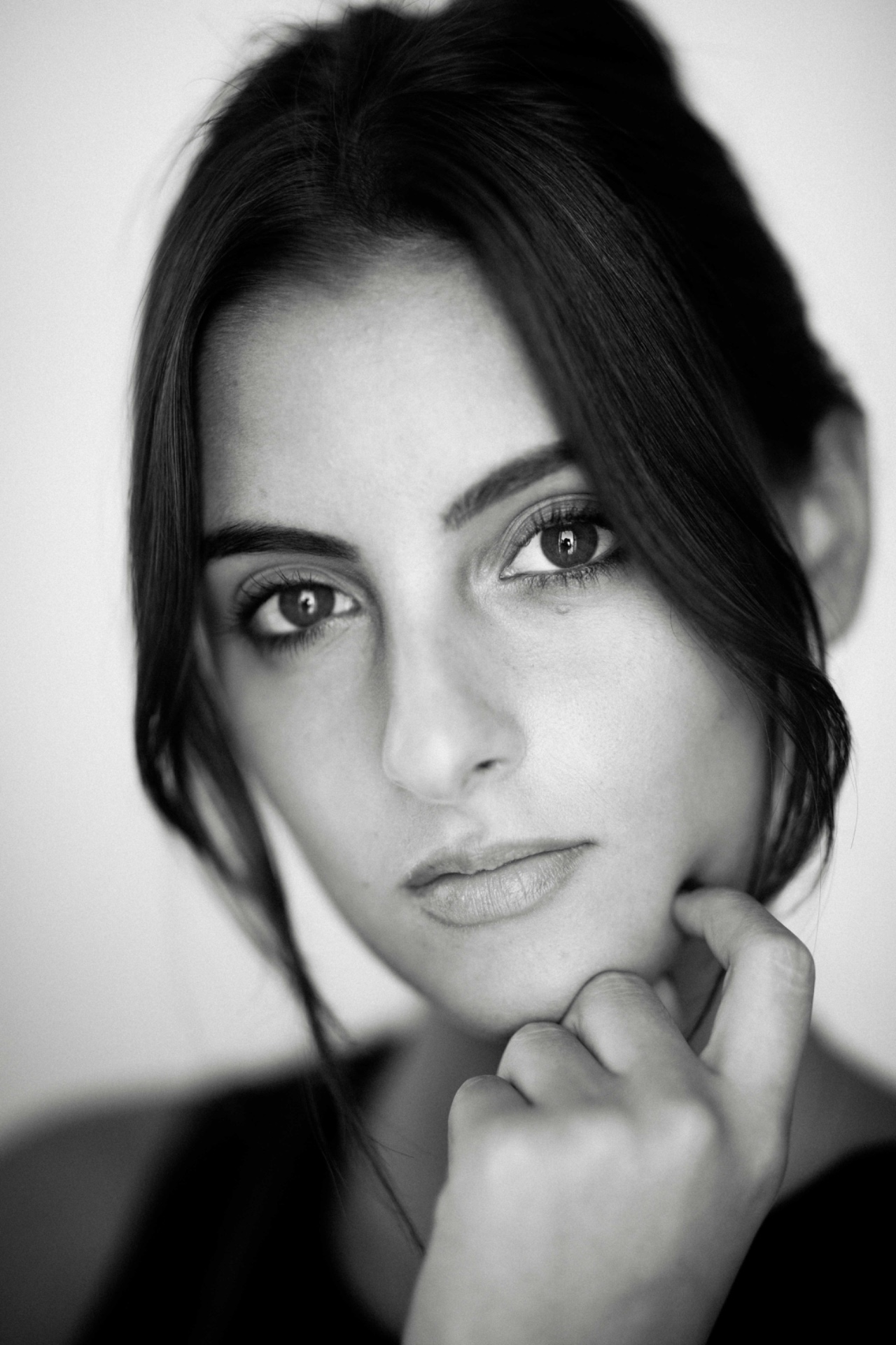 Beatrice — Model & Hostess in Milano photo 9