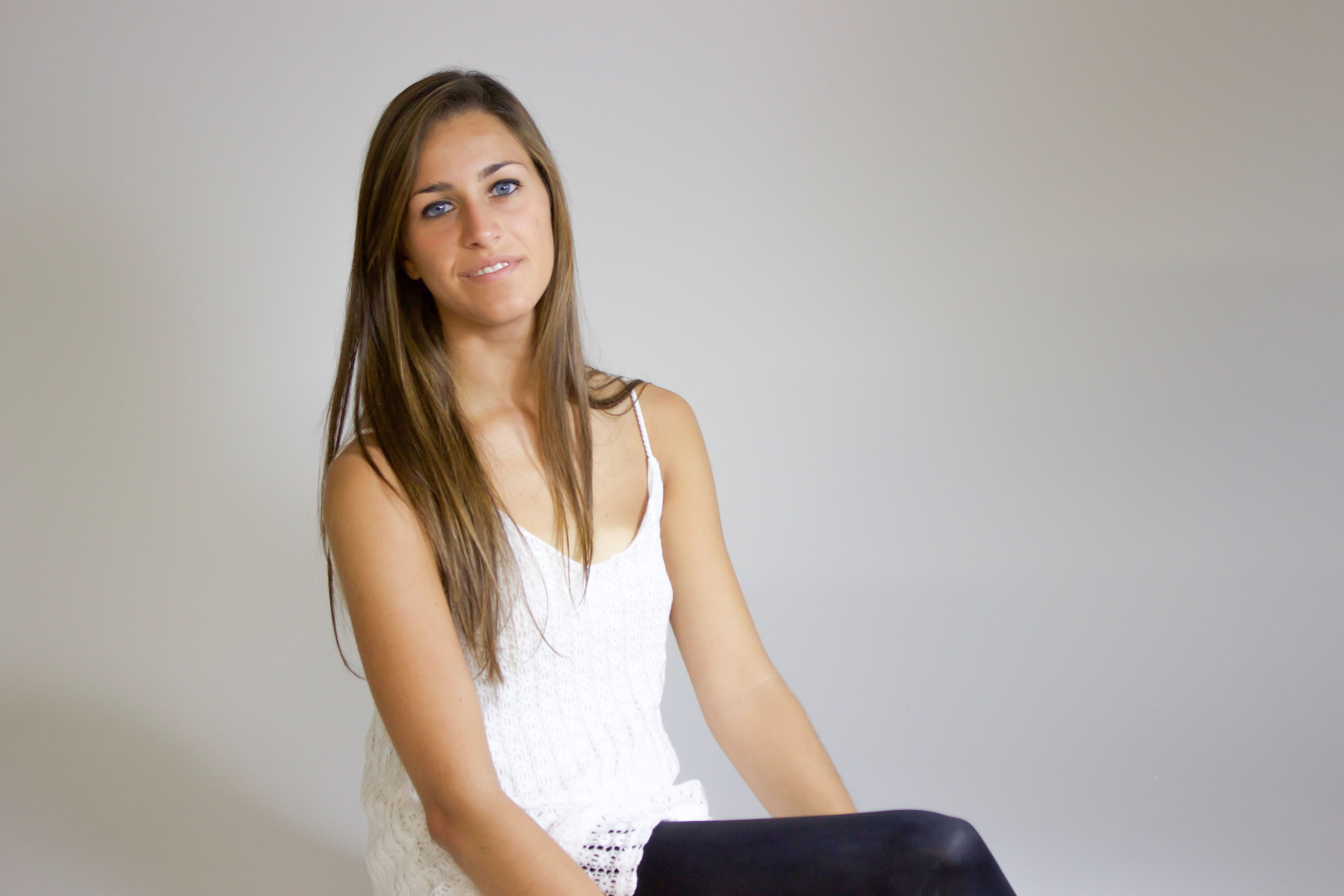Giada — Model & Hostess in Abu Dhabi photo 1