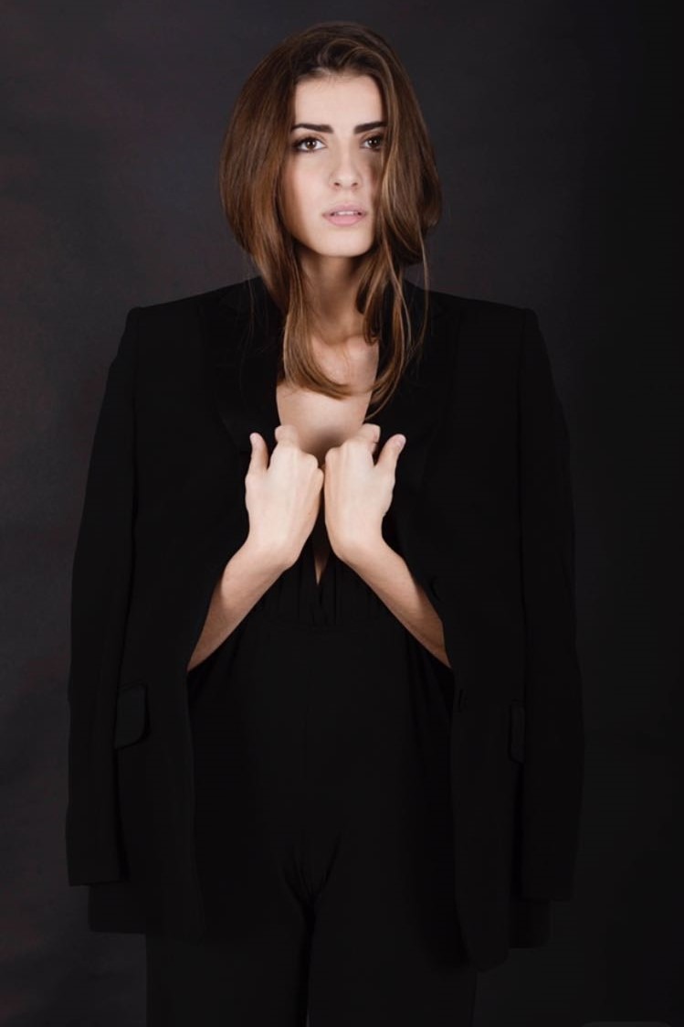 Flaminia — Model & Hostess in Otranto photo 3