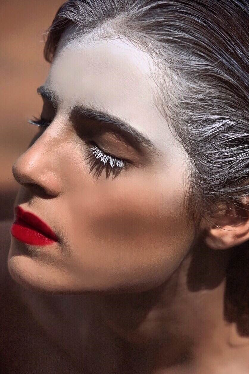 Flaminia — Model & Hostess in Otranto photo 9