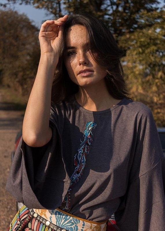 Martina photo 2 | Eye On Model