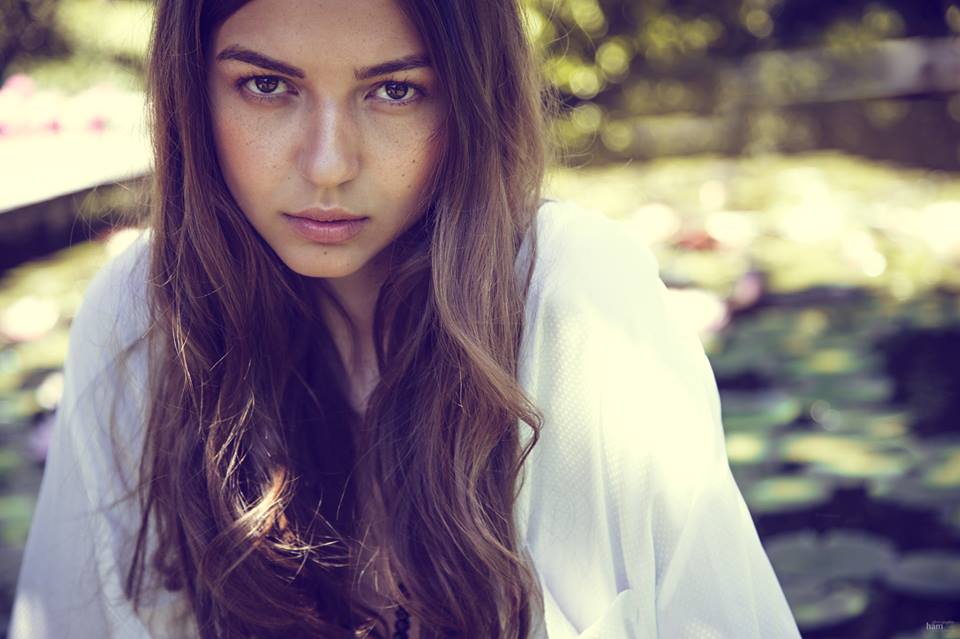 Laura Maria — Model & Hostess in Bolzano photo 1