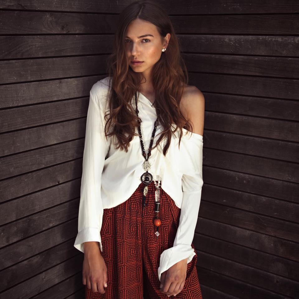 Laura Maria — Model & Hostess in Bolzano photo 9
