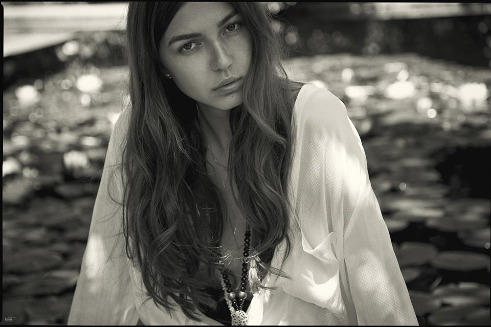 Laura Maria — Model & Hostess in Bolzano photo 7