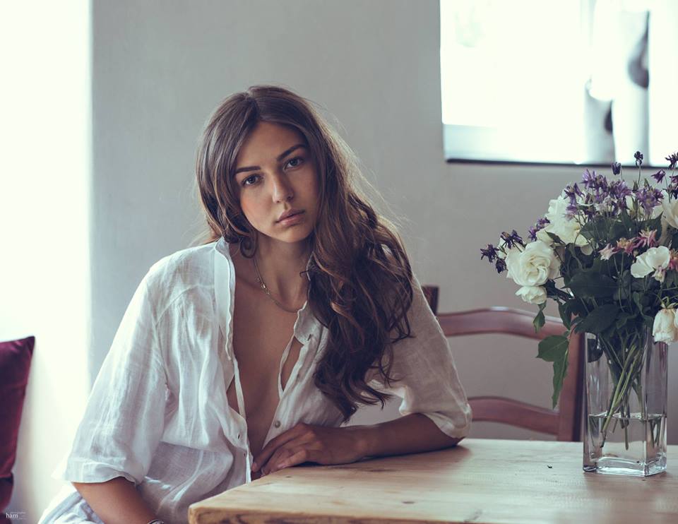 Laura Maria — Model & Hostess in Bolzano photo 8