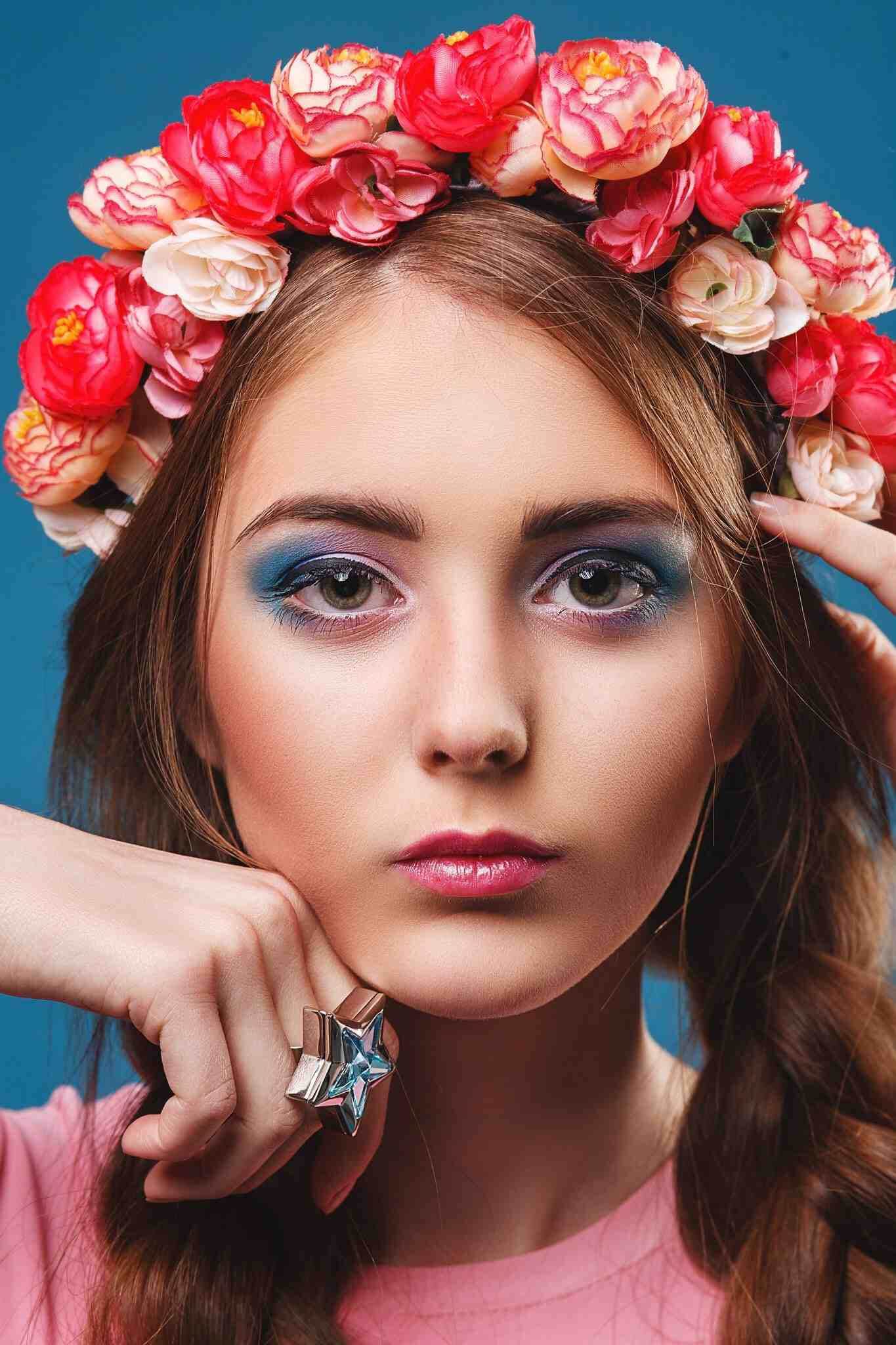 Zarema — Model & Hostess in Astana photo 10