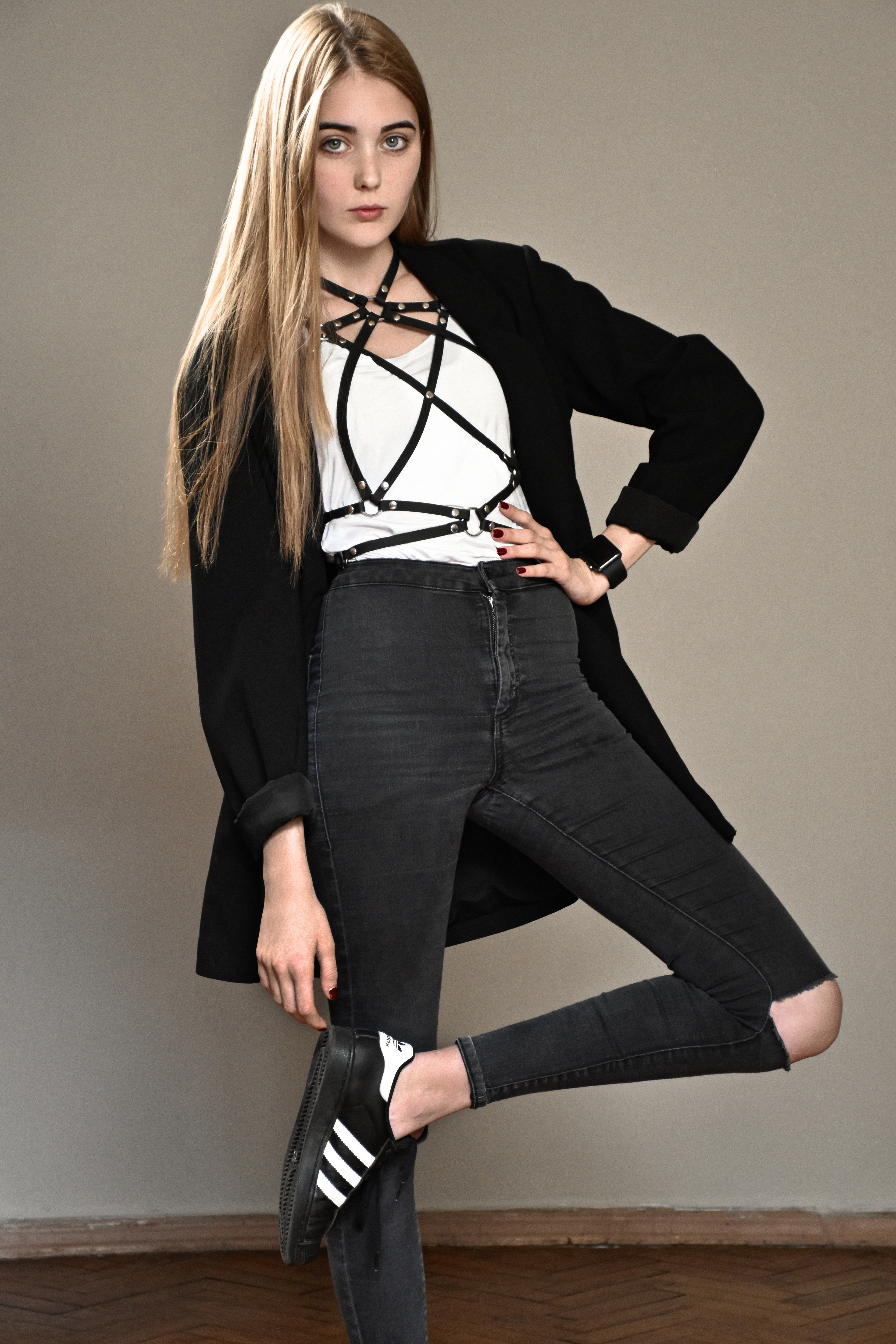 Zarema — Model & Hostess in Astana photo 4