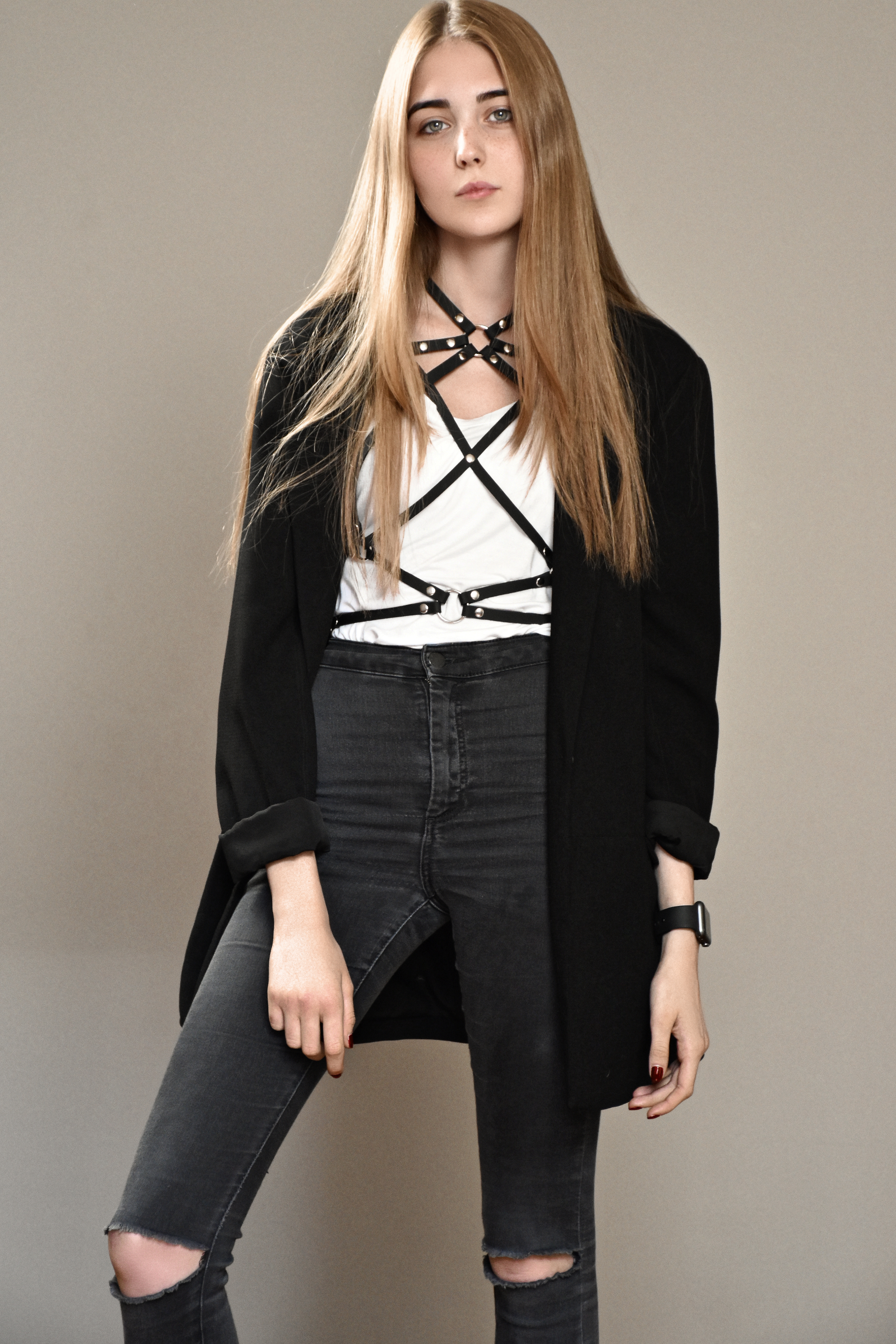Zarema — Model & Hostess in Astana photo 5