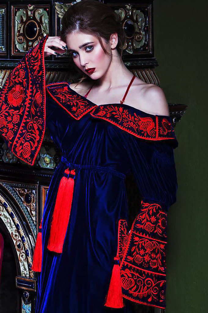 Zarema — Model & Hostess in Astana photo 7