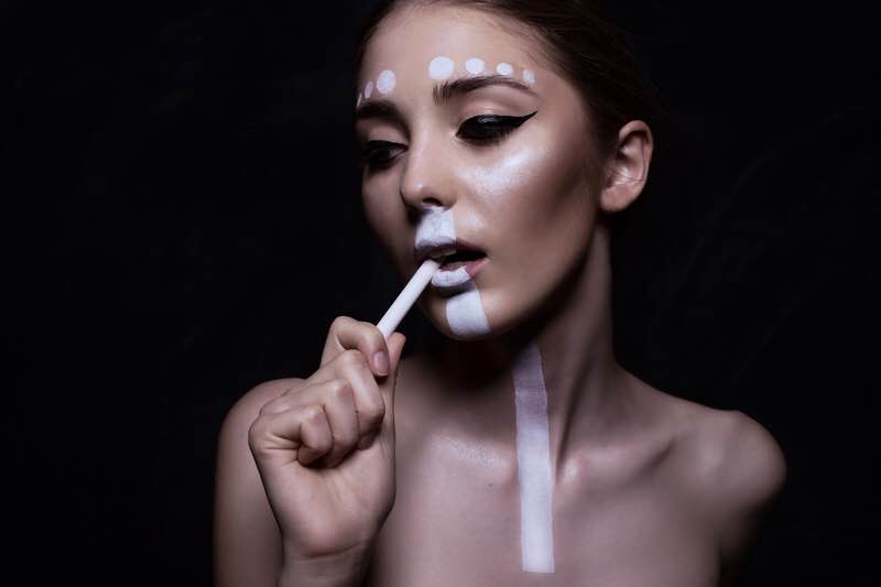 Zarema — Model & Hostess in Astana photo 9