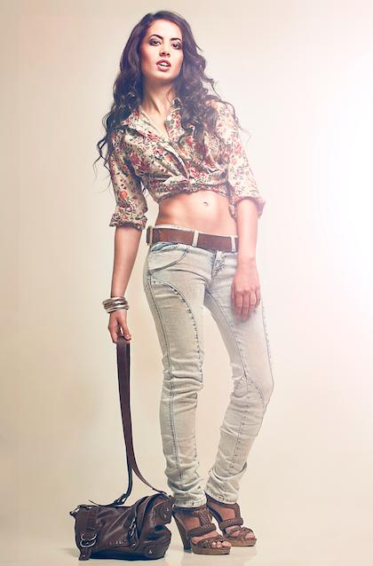 Sabina — Model & Hostess in The Hague photo 3