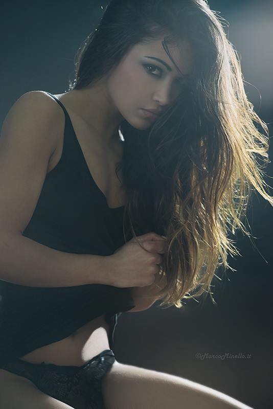 Maggie — Model & Hostess in Napoli photo 12