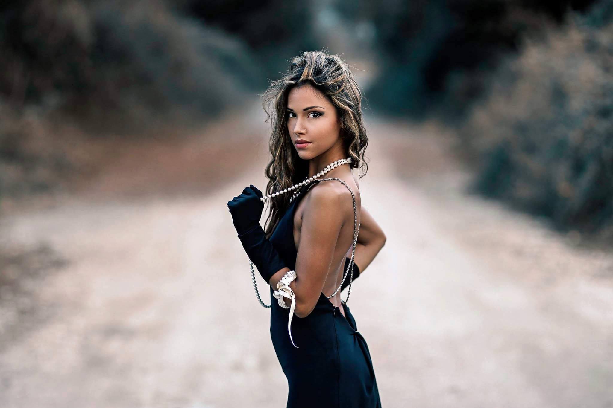 Maggie — Model & Hostess in Napoli photo 10