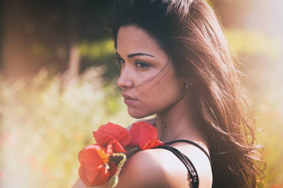 Maggie — Model & Hostess in Napoli photo 2