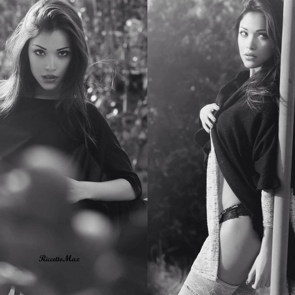 Maggie — Model & Hostess in Napoli photo 3