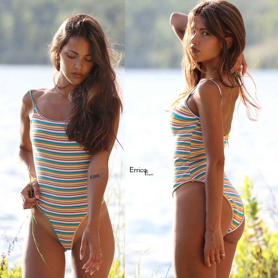 Maggie — Model & Hostess in Napoli photo 4