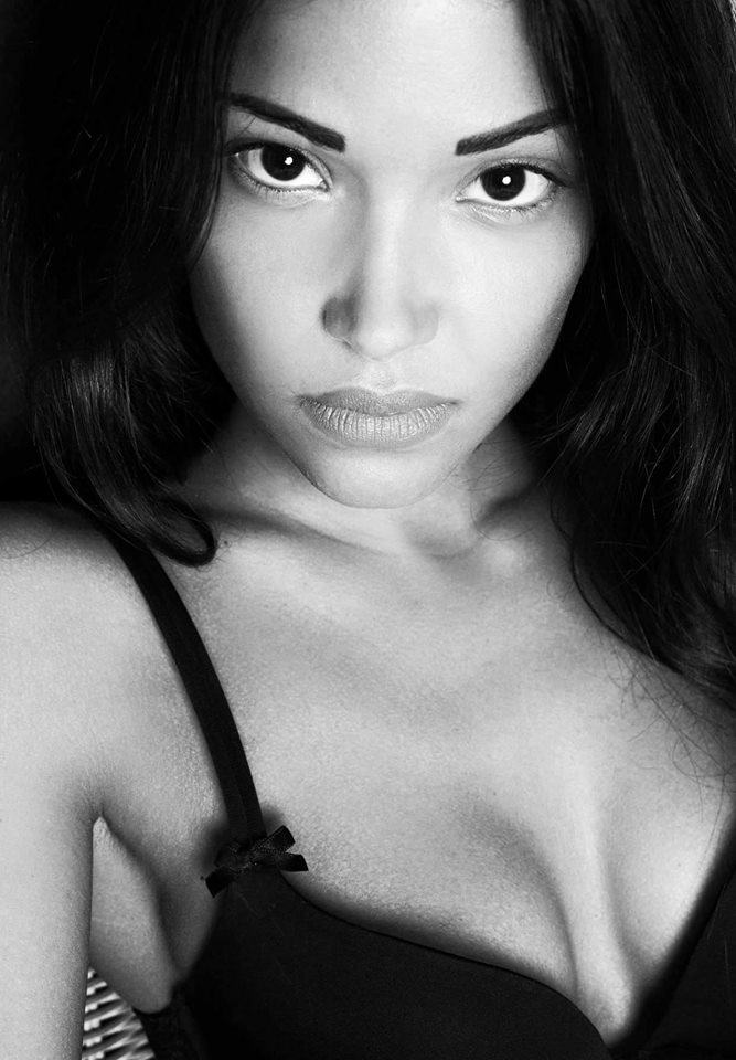 Maggie — Model & Hostess in Napoli photo 6