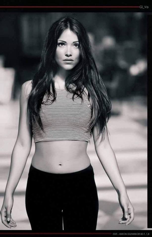 Maggie — Model & Hostess in Napoli photo 7