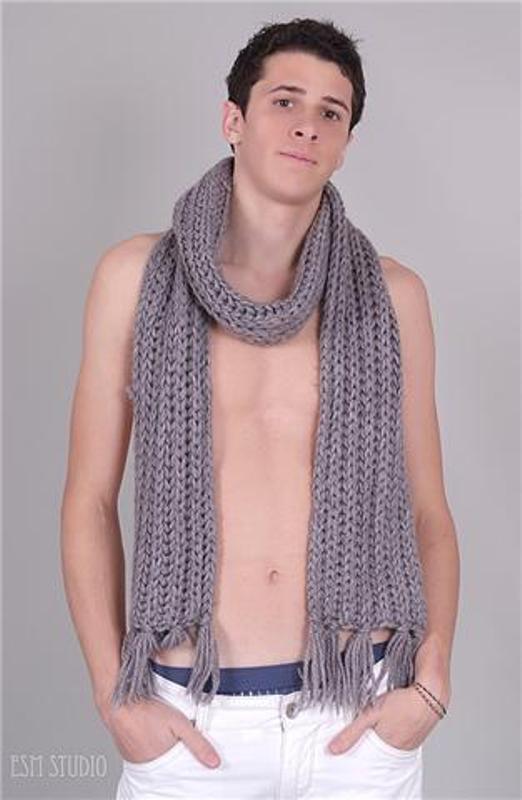 BENJAMIN — Model in Nanterre | Eye On Model