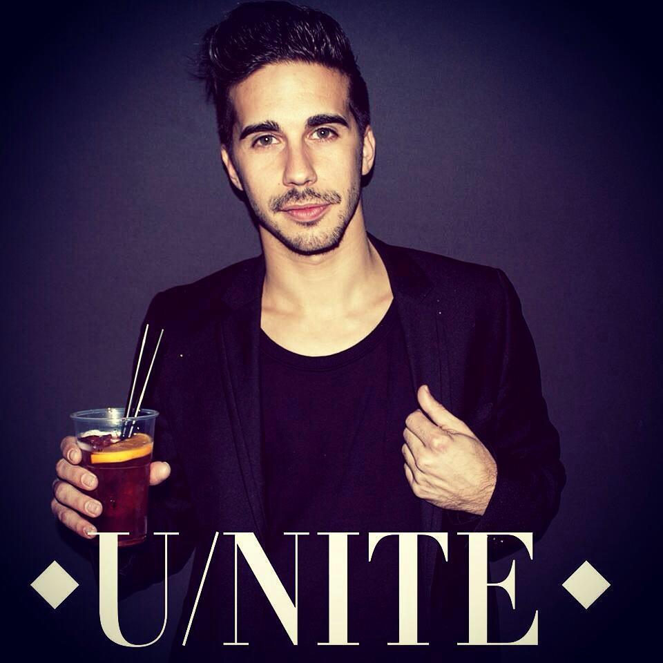 Francesco — Model & Host in Roma photo 4