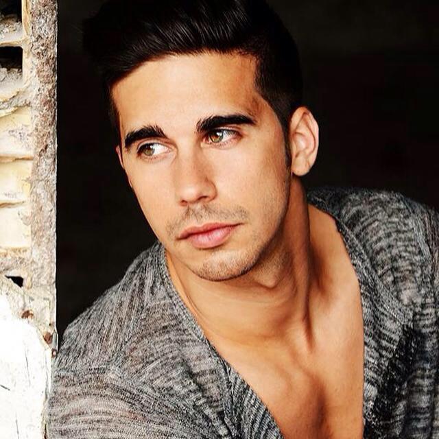 Francesco — Model & Host in Roma photo 5