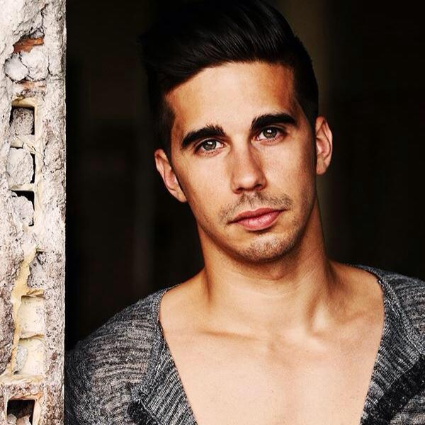 Francesco — Model & Host in Roma photo 6