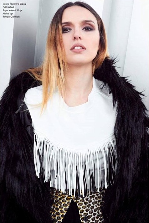Yasmin — Model & Hostess in Paris photo 11
