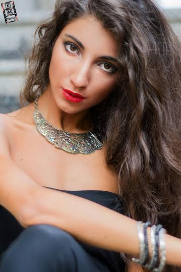 Martina — Model & Hostess in Bergamo photo 3