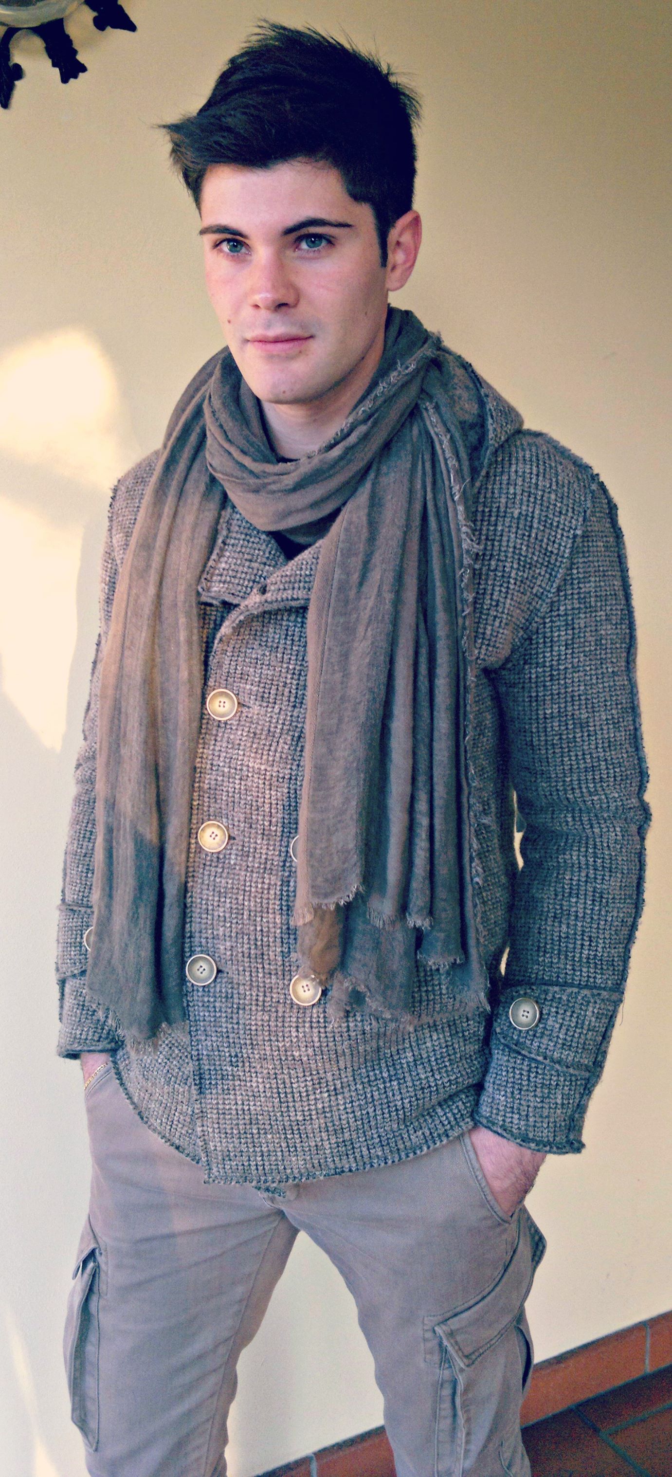 Fabio — Model & Host in Venezia photo 1