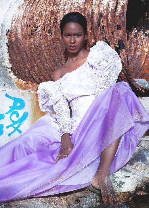 Cindy — Model & Hostess in Paris photo 3