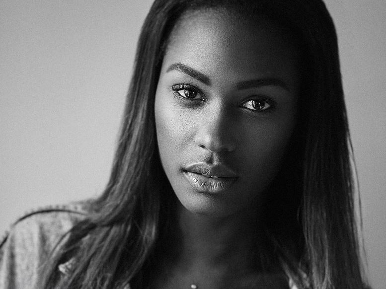 Cindy — Model & Hostess in Paris photo 6