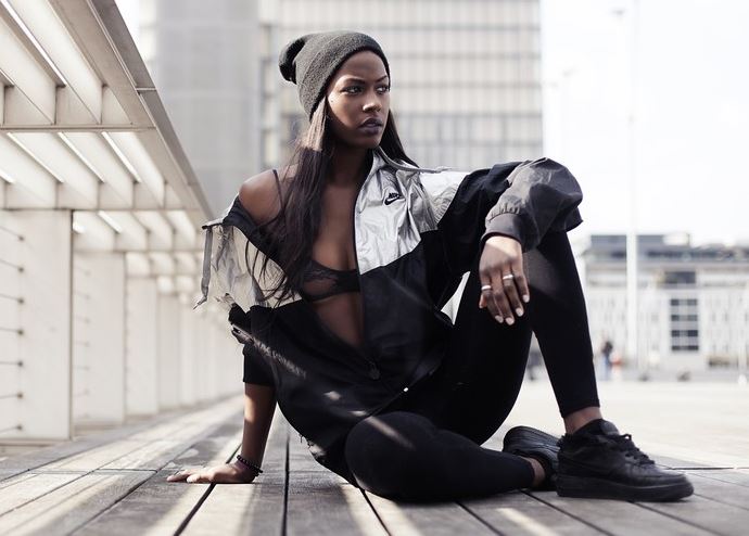 Cindy — Model & Hostess in Paris photo 9