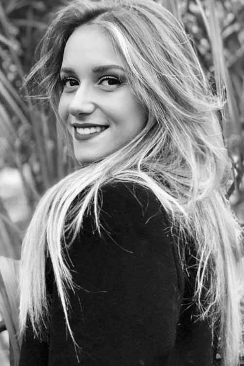 Germana — Model & Hostess in Palermo photo 13