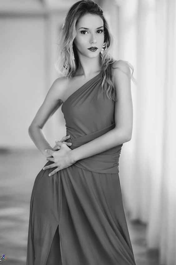 Germana — Model & Hostess in Palermo photo 4
