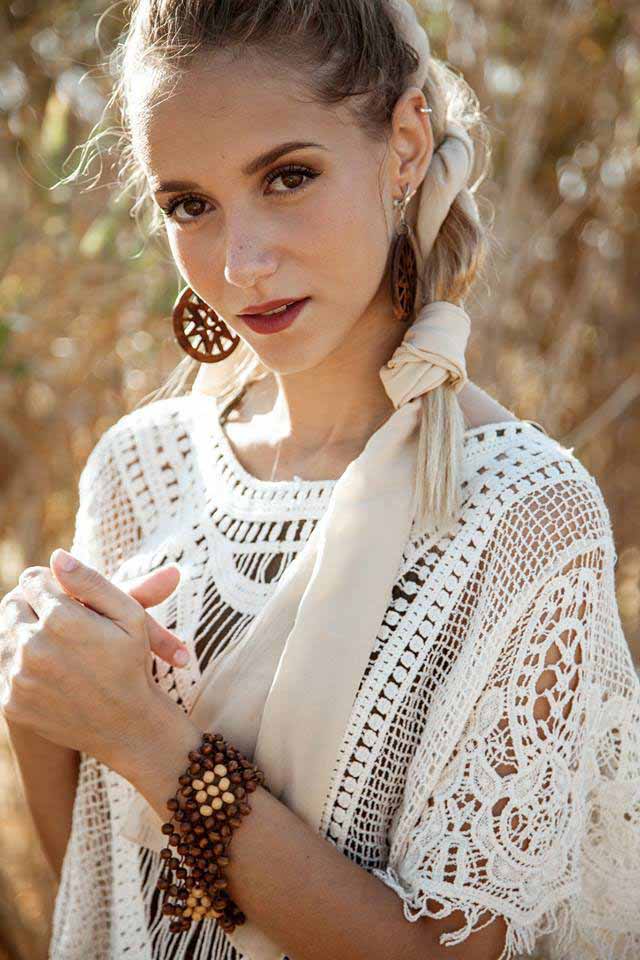 Germana — Model & Hostess in Palermo photo 6
