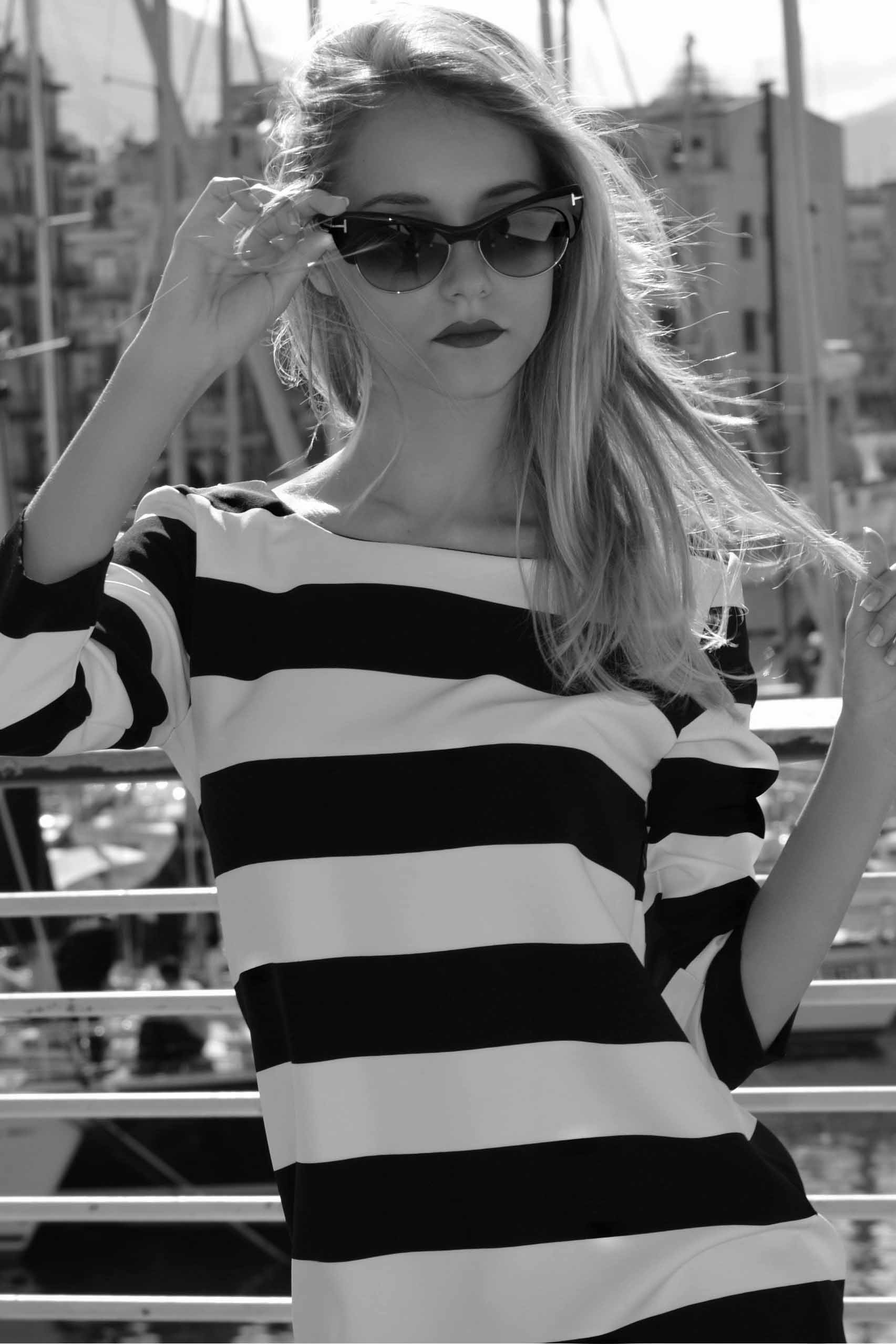 Germana — Model & Hostess in Palermo photo 9