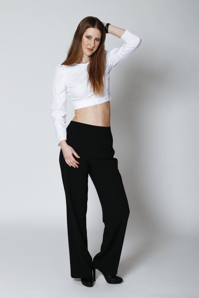 Lisa — Model & Hostess in Ghent photo 1