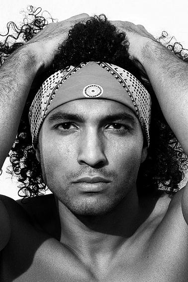 KAZIM — Model in K&ouml;ln | Eye On Model