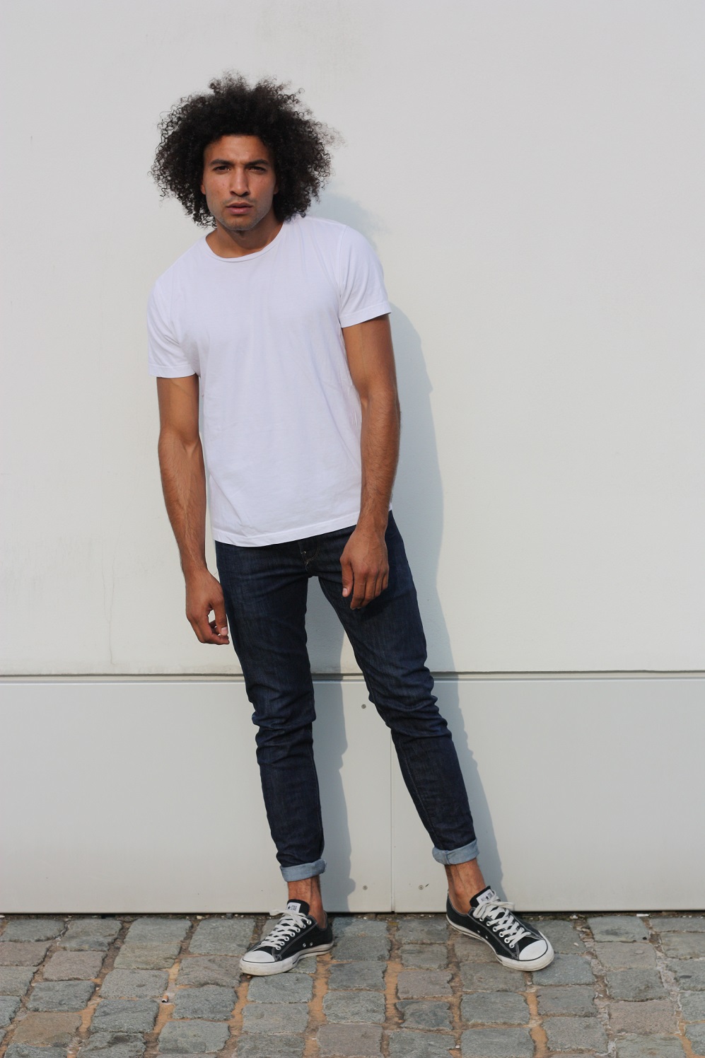 Kazim — Model & Host in K&ouml;ln photo 1
