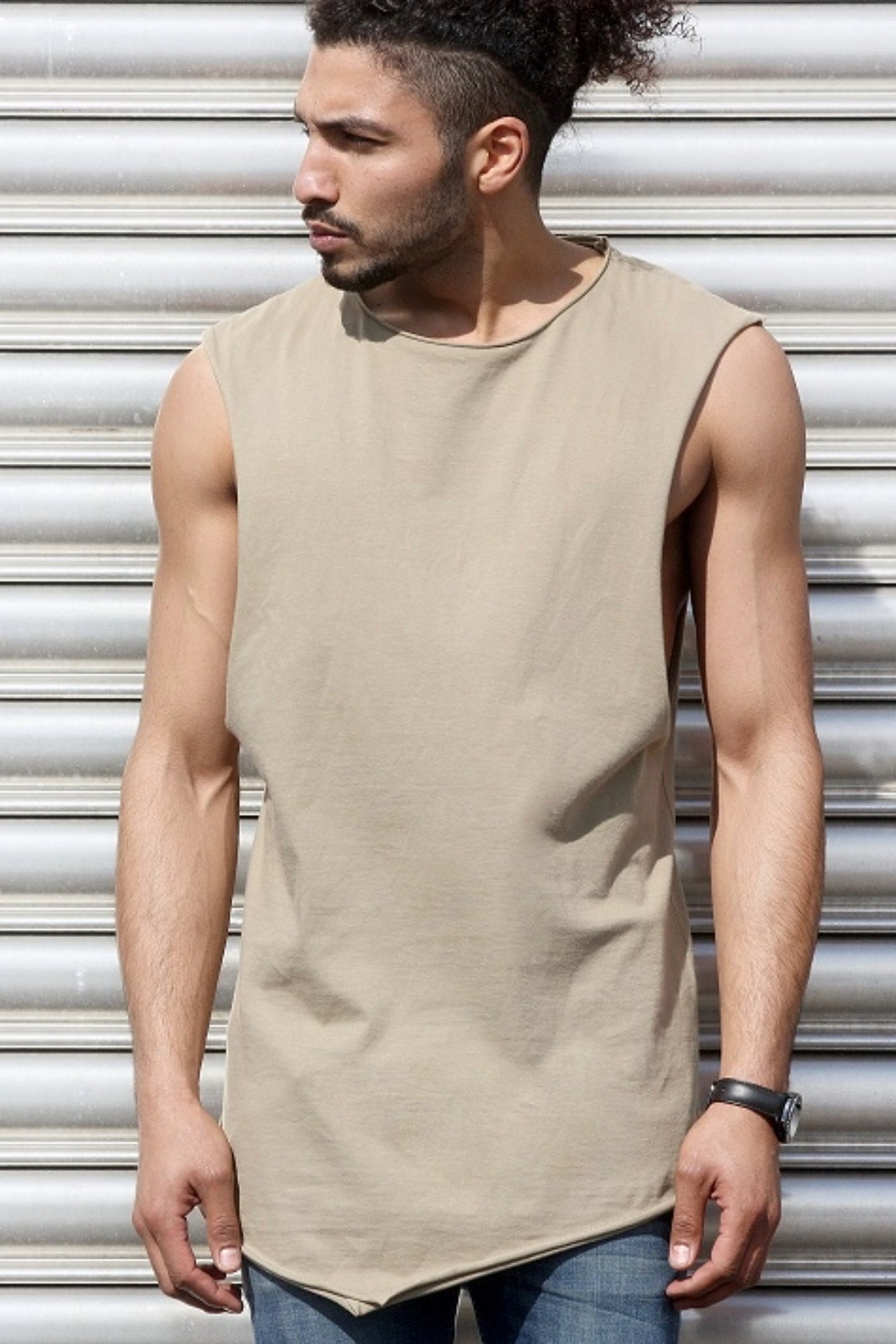Kazim — Model & Host in K&ouml;ln photo 2