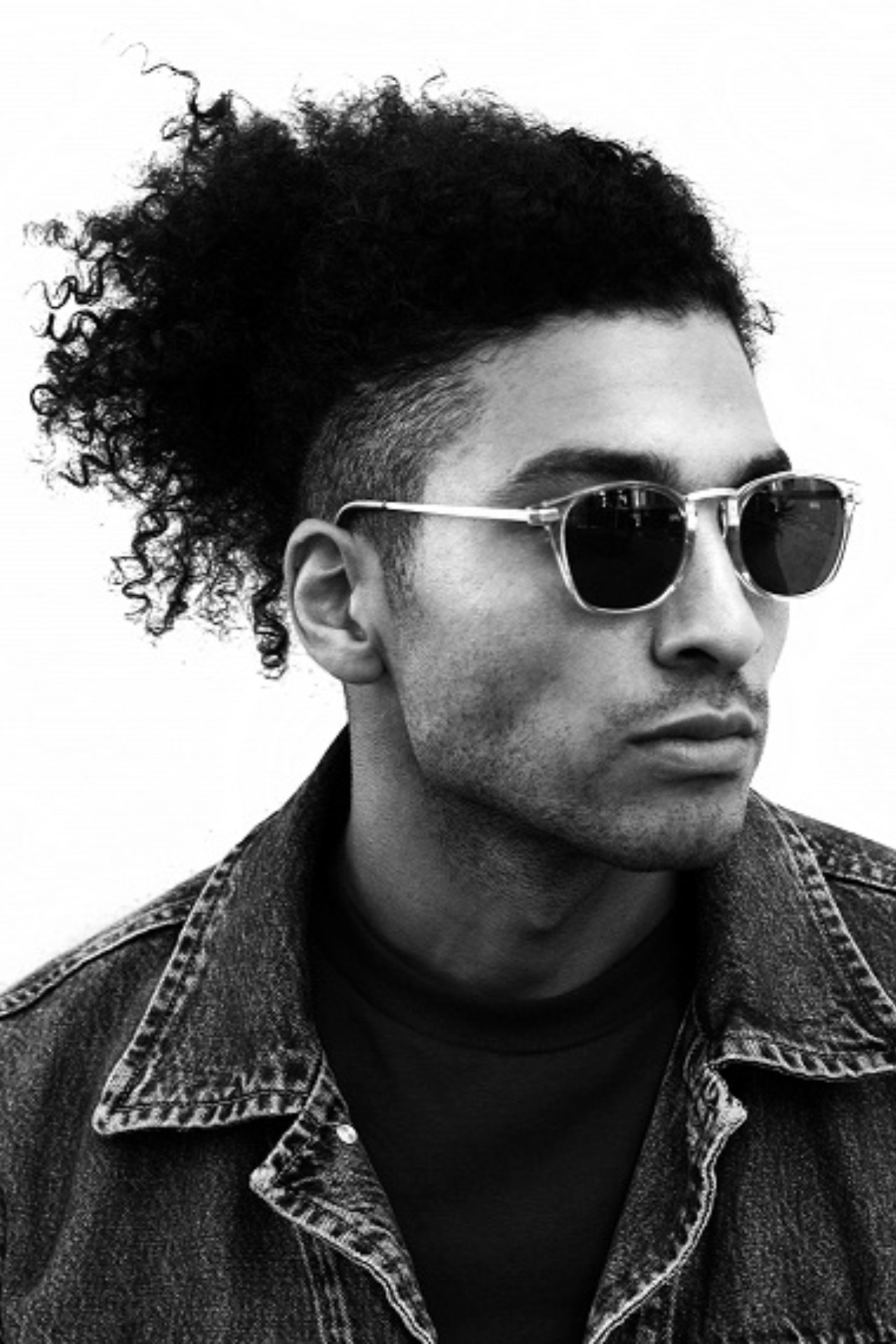 Kazim — Model & Host in K&ouml;ln photo 3