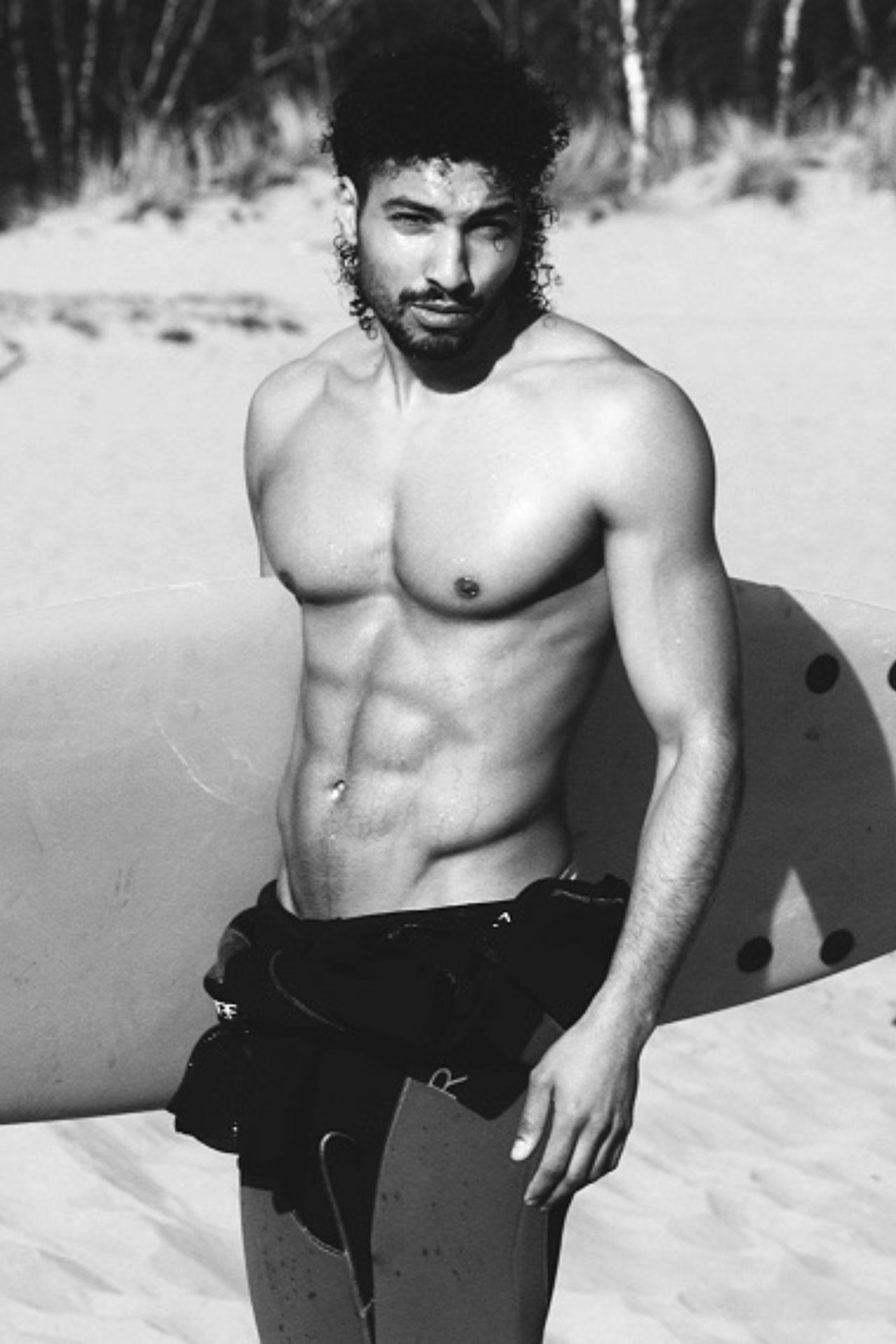 Kazim — Model & Host in K&ouml;ln photo 4