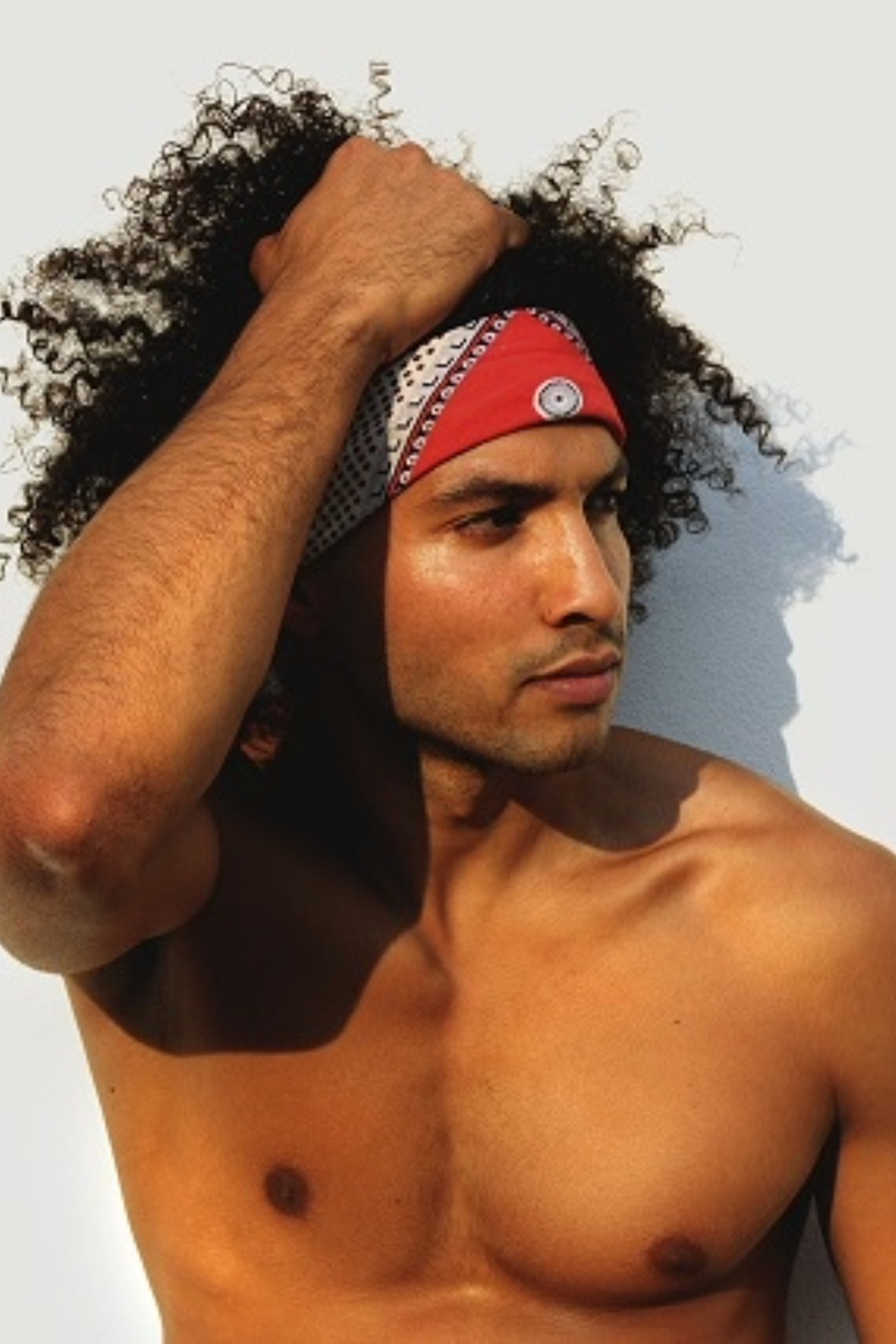 Kazim — Model & Host in K&ouml;ln photo 5