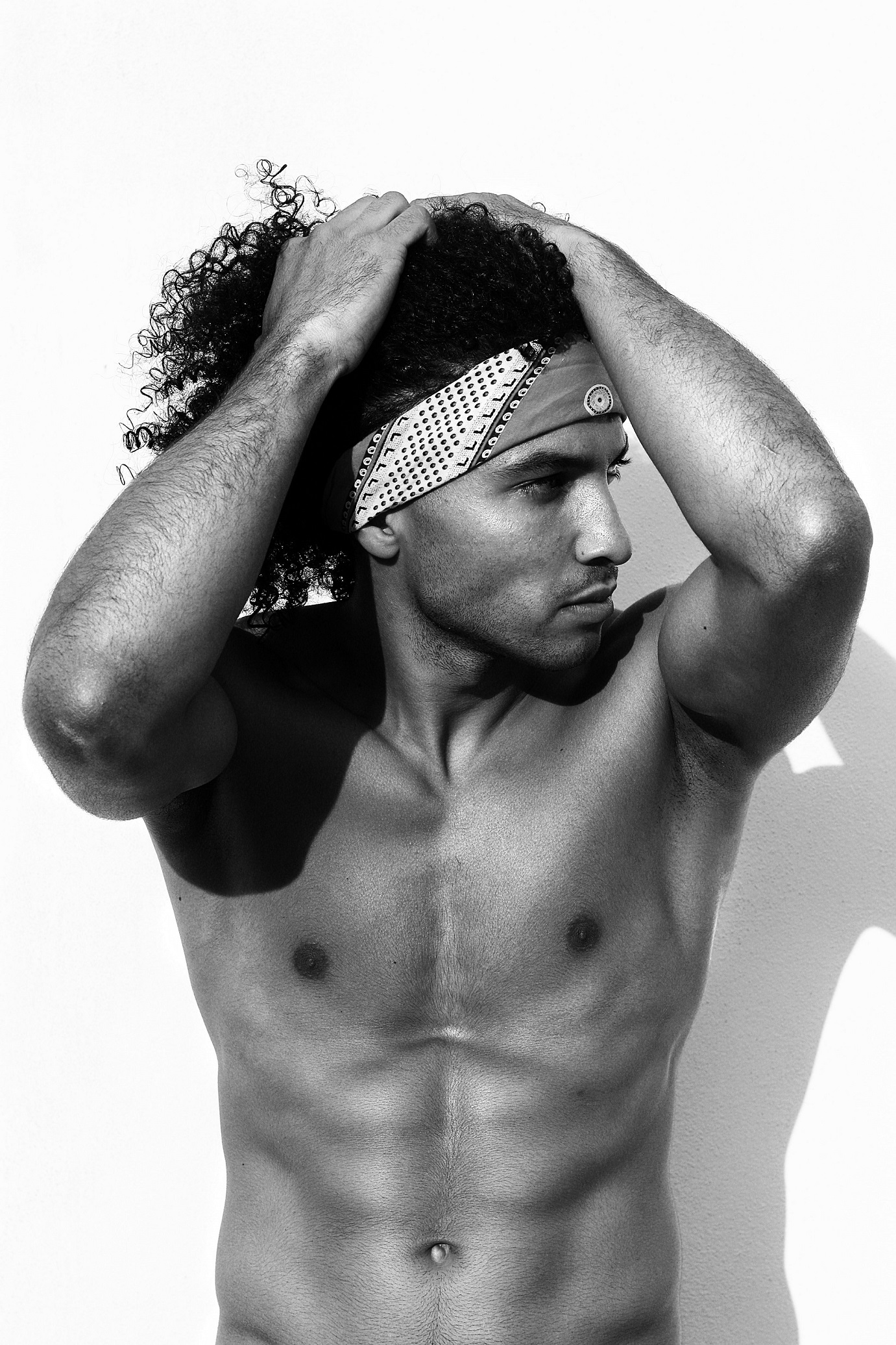 Kazim — Model & Host in K&ouml;ln photo 6