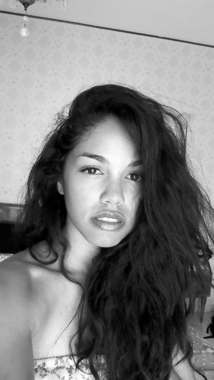 Michelle — Model & Hostess in Santa Cruz De Tenerife photo 2