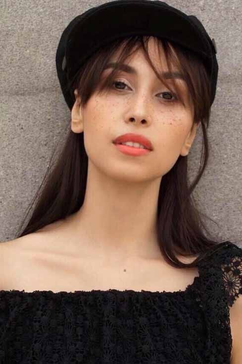 Yasmine — Model & Hostess in Paris photo 8