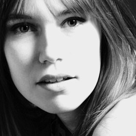 Maryl&egrave;ne — Model & Hostess in Vannes photo 1