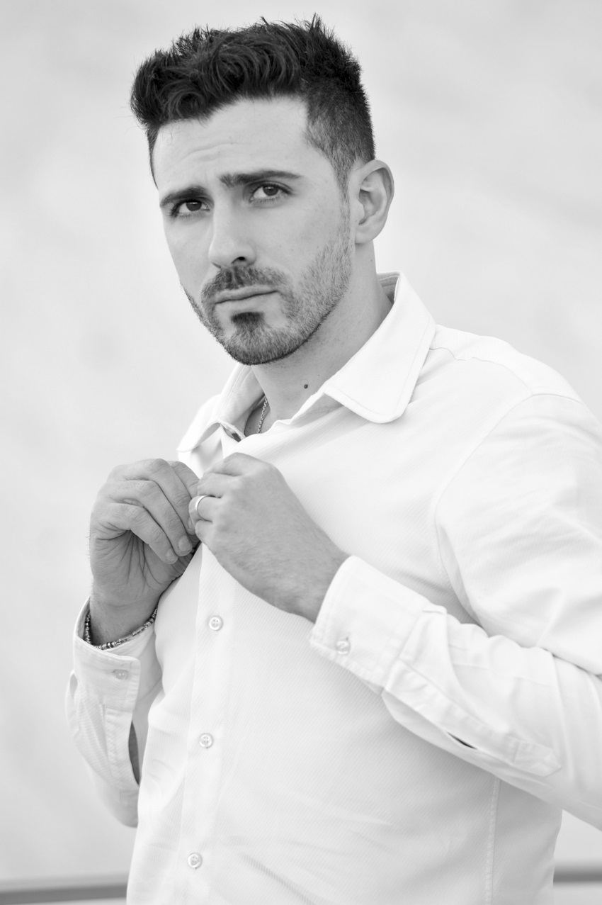 Daniele  — Model & Host in Firenze photo 2