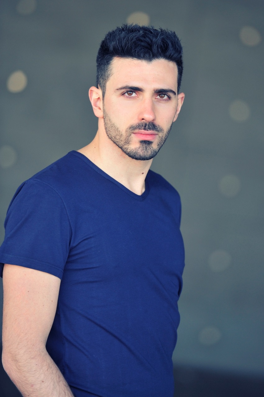 Daniele  — Model & Host in Firenze photo 4