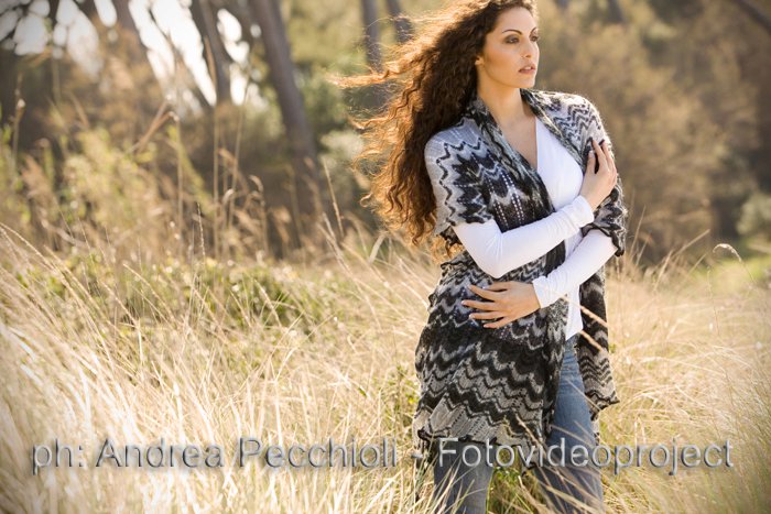 Linda — Model & Hostess in Pistoia photo 3